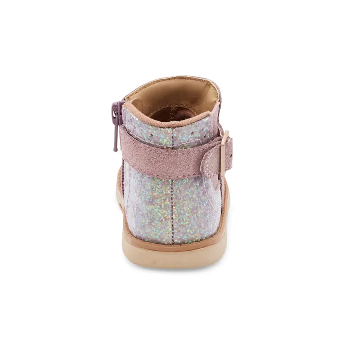 Little Girl Stride Rite SRT Agnes in Mauve