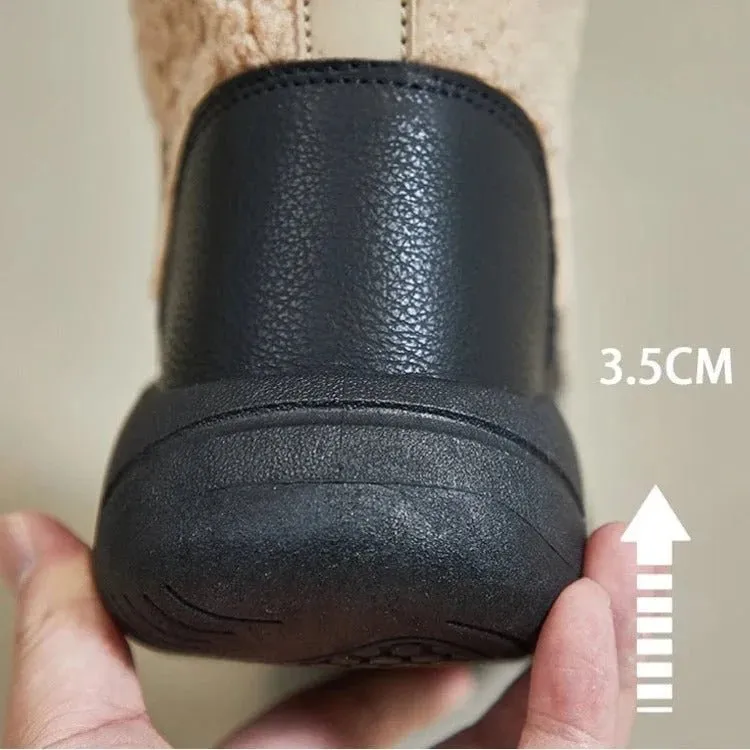 Éloïse™ - Luxe Comfort Shoes
