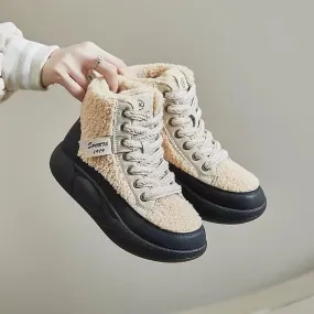 Éloïse™ - Luxe Comfort Shoes