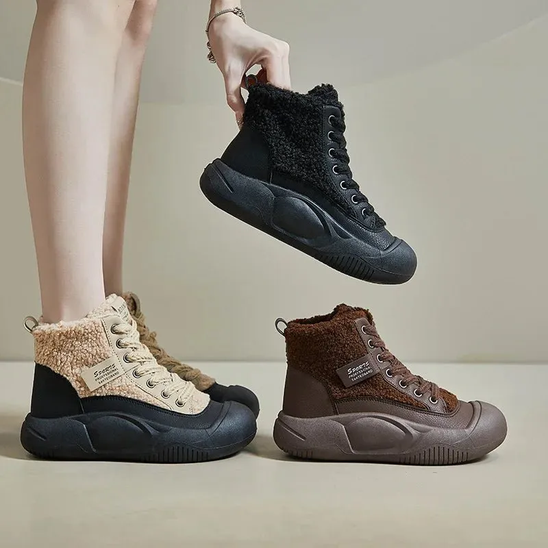 Éloïse™ - Luxe Comfort Shoes