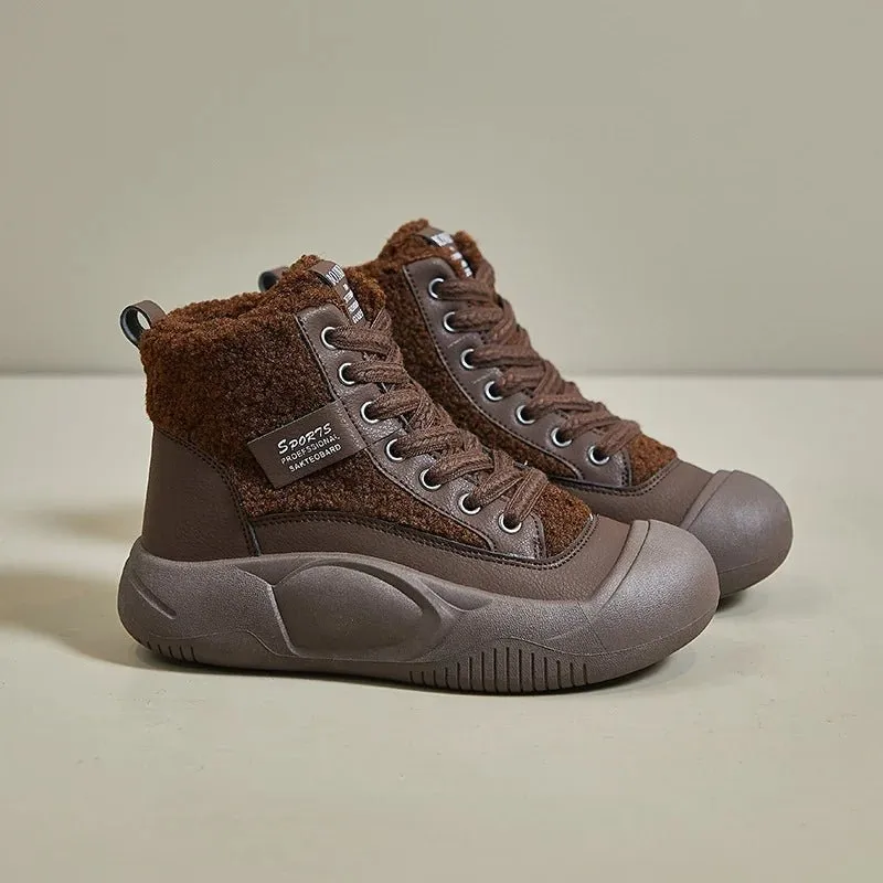 Éloïse™ - Luxe Comfort Shoes