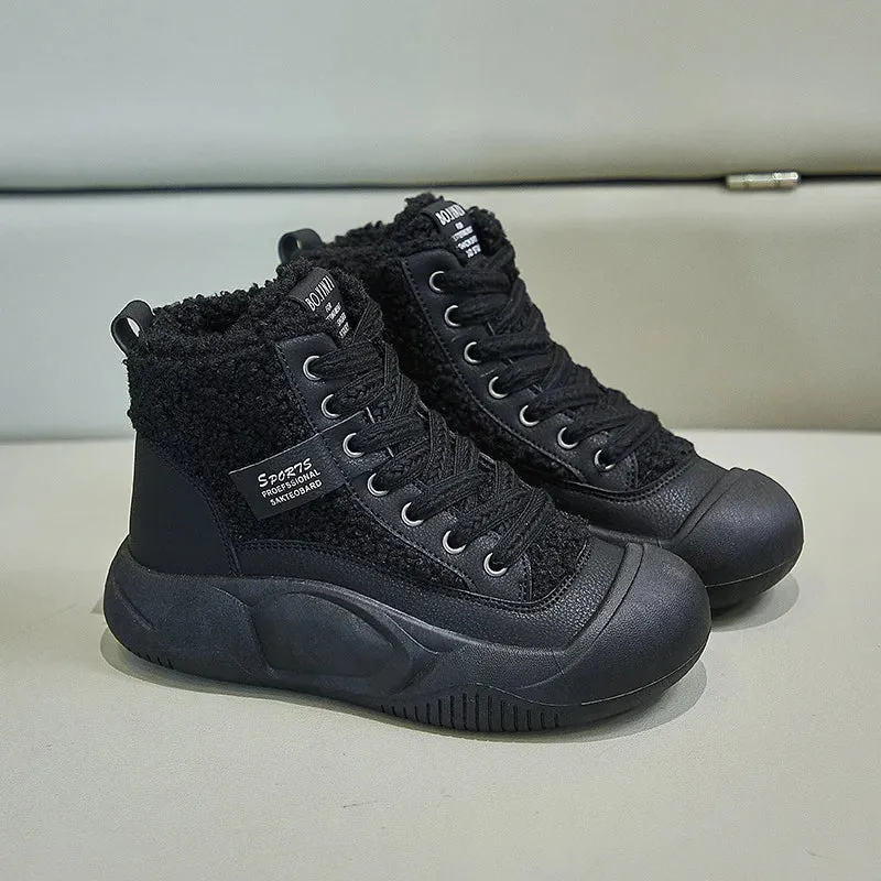 Éloïse™ - Luxe Comfort Shoes