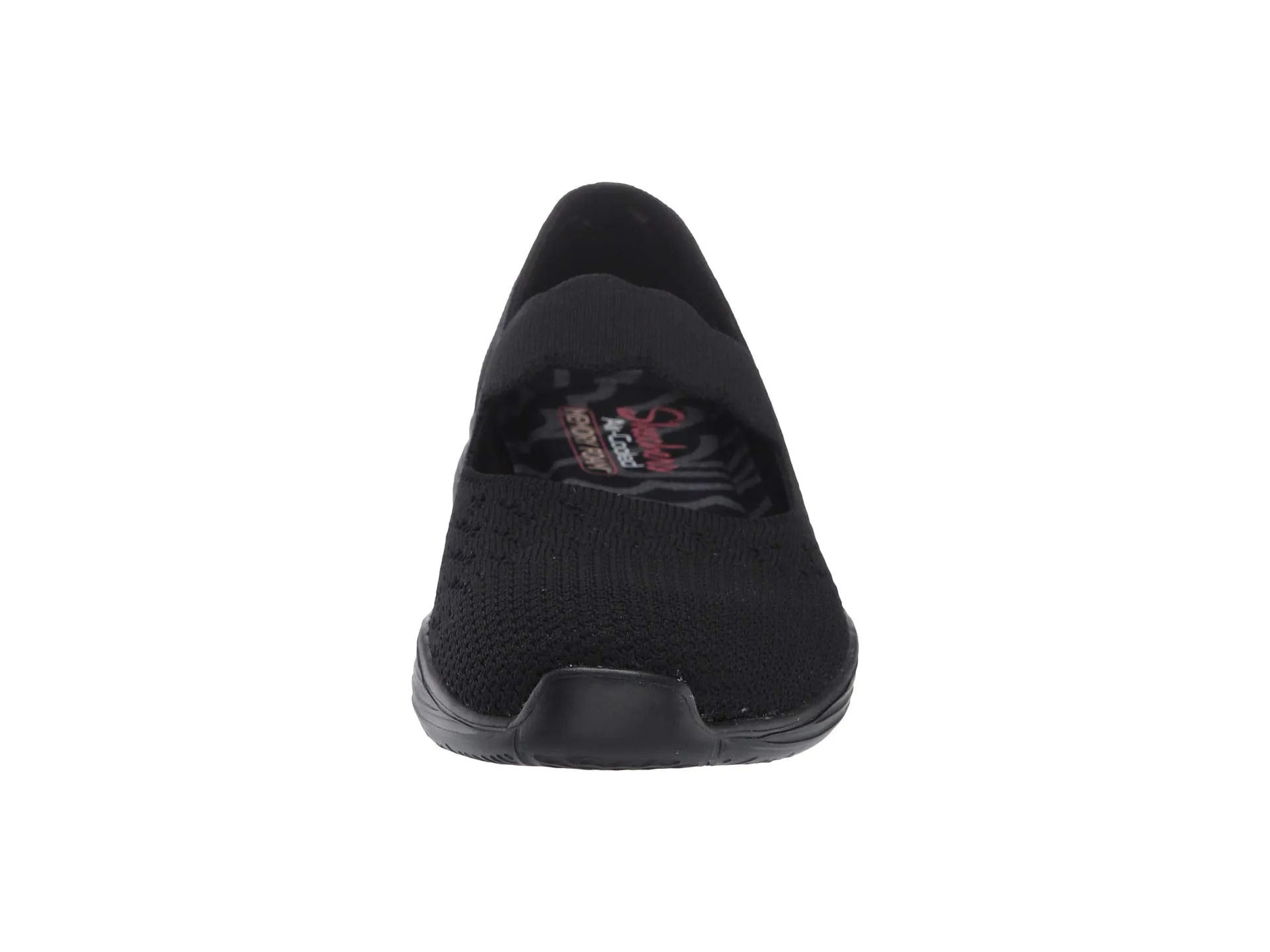 Low heels SKECHERS Seager - Power Hitter