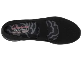 Low heels SKECHERS Seager - Power Hitter