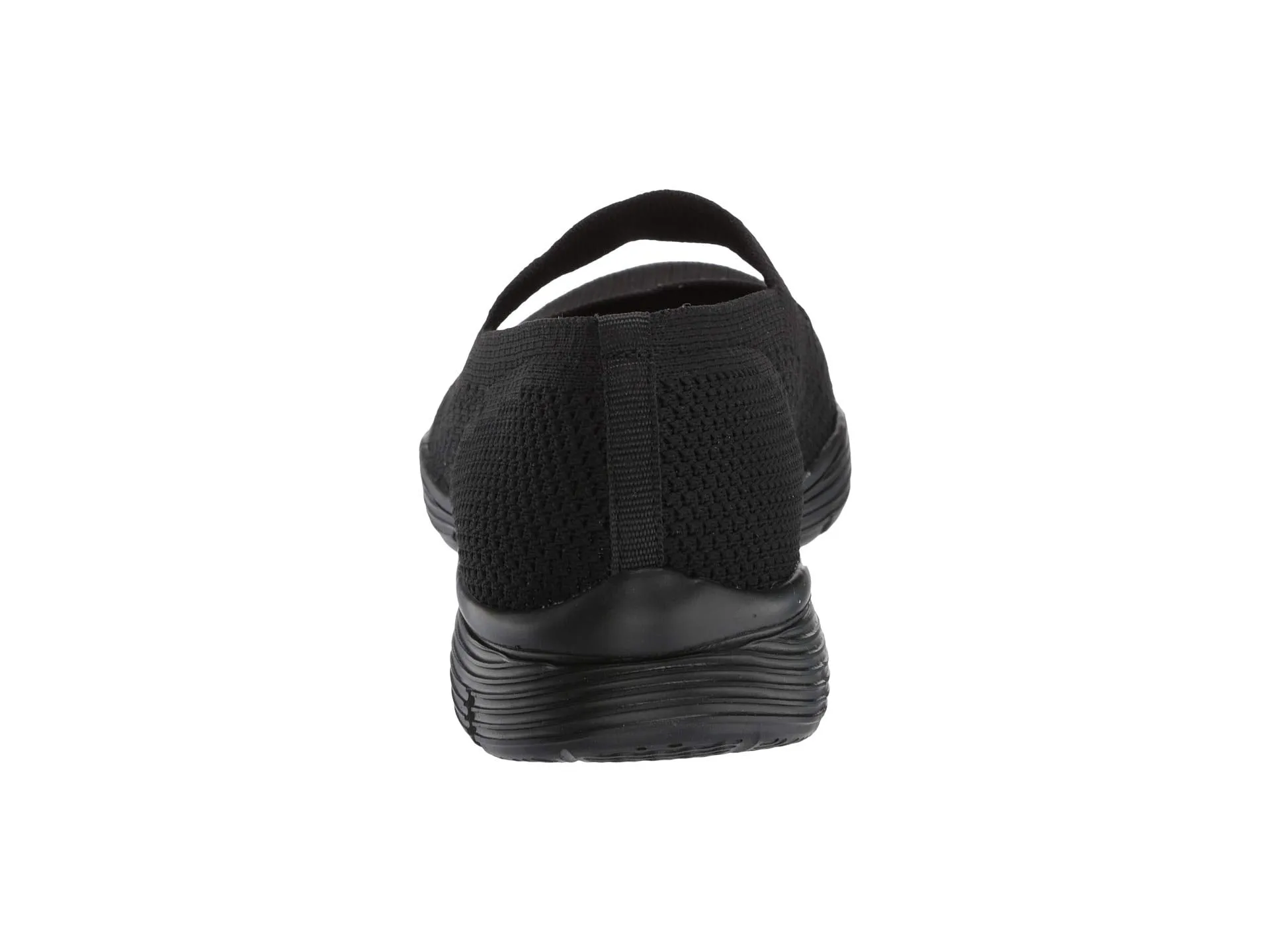 Low heels SKECHERS Seager - Power Hitter