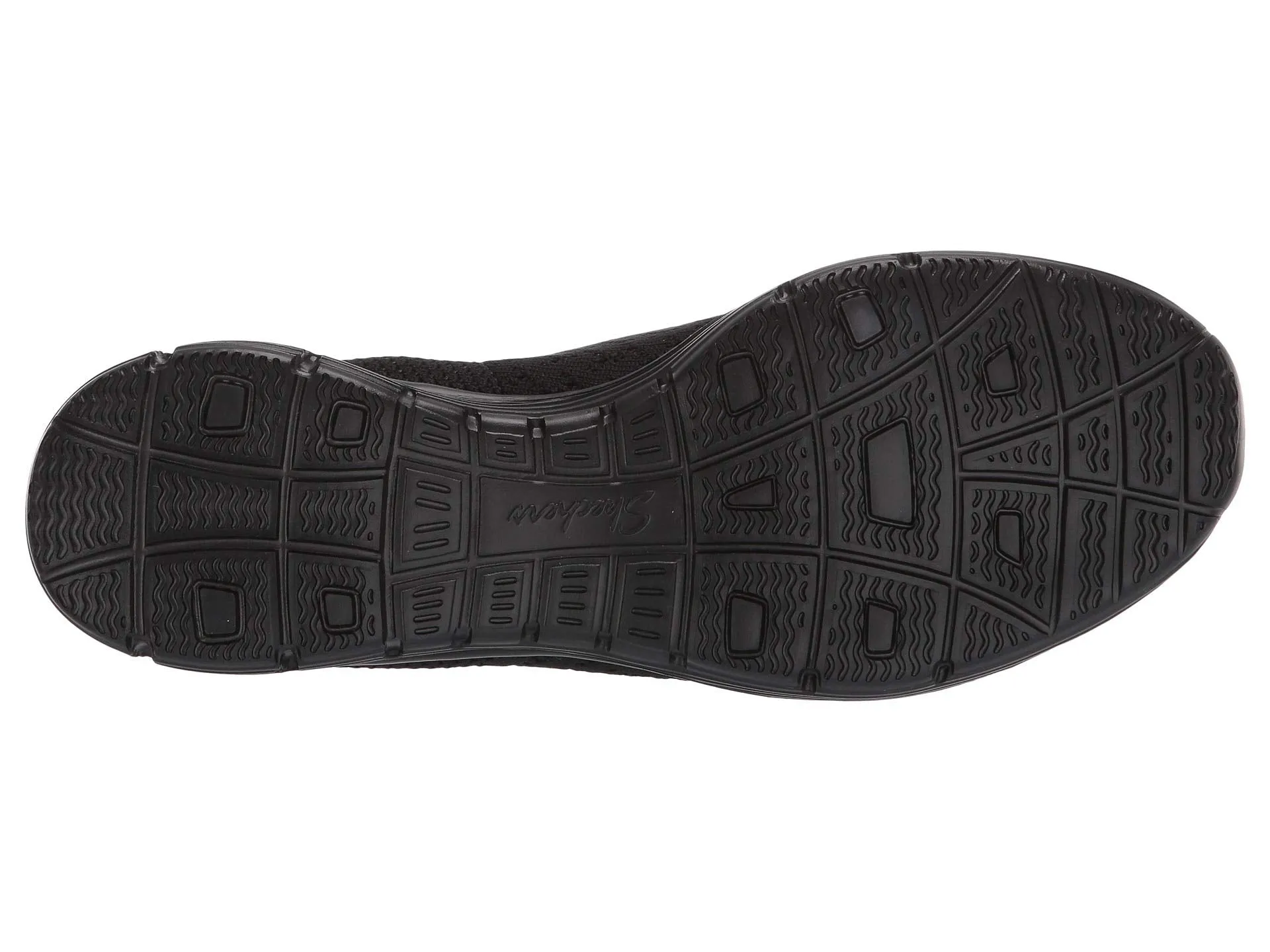 Low heels SKECHERS Seager - Power Hitter