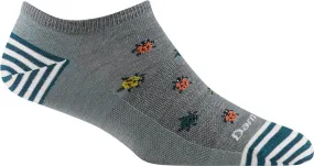 LUCKY LADY NO SHOW LIGHTWEIGHT LIFESTYLE SOCK WOMEN'S