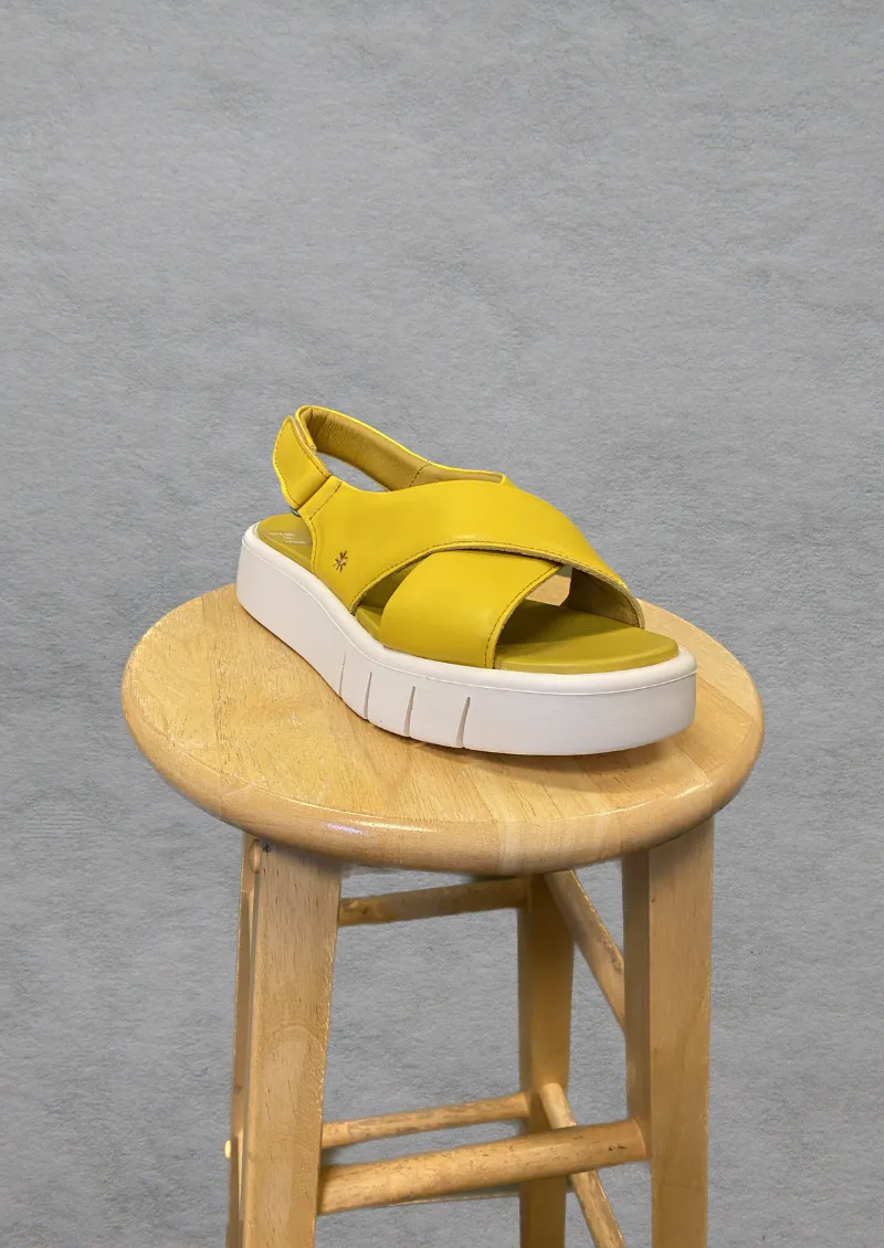 Malaga Sandals