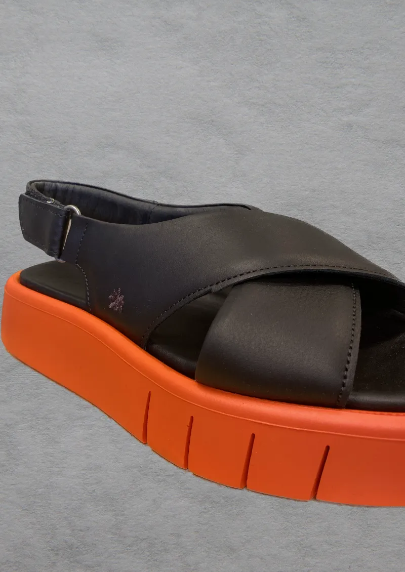 Malaga Sandals