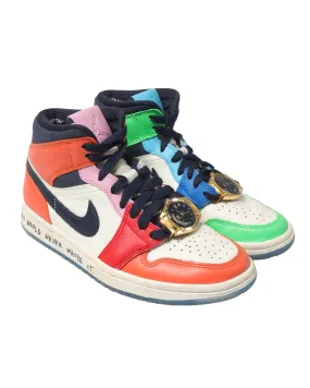 Melody Ehsani AJ1 Exclusive