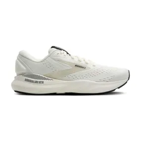 Men's Adrenaline GTS 24 Running Shoe - Coconut/Black/White Sand - Regular (D)