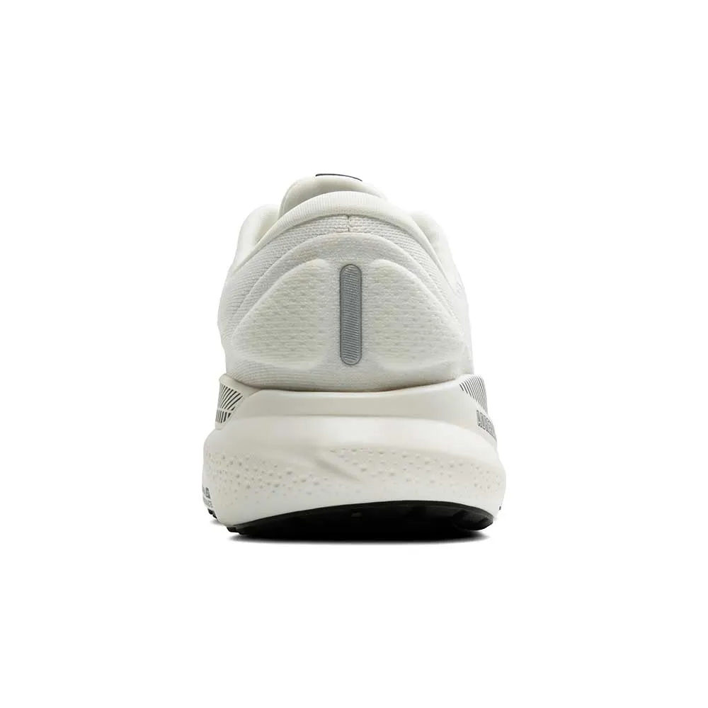 Men's Adrenaline GTS 24 Running Shoe - Coconut/Black/White Sand - Regular (D)