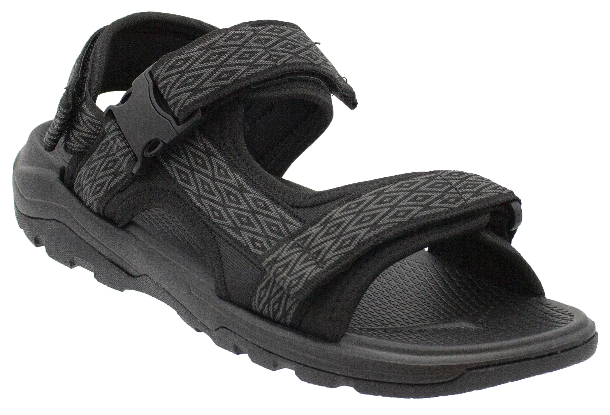 Men's Lakeside II Open Toe Sandal