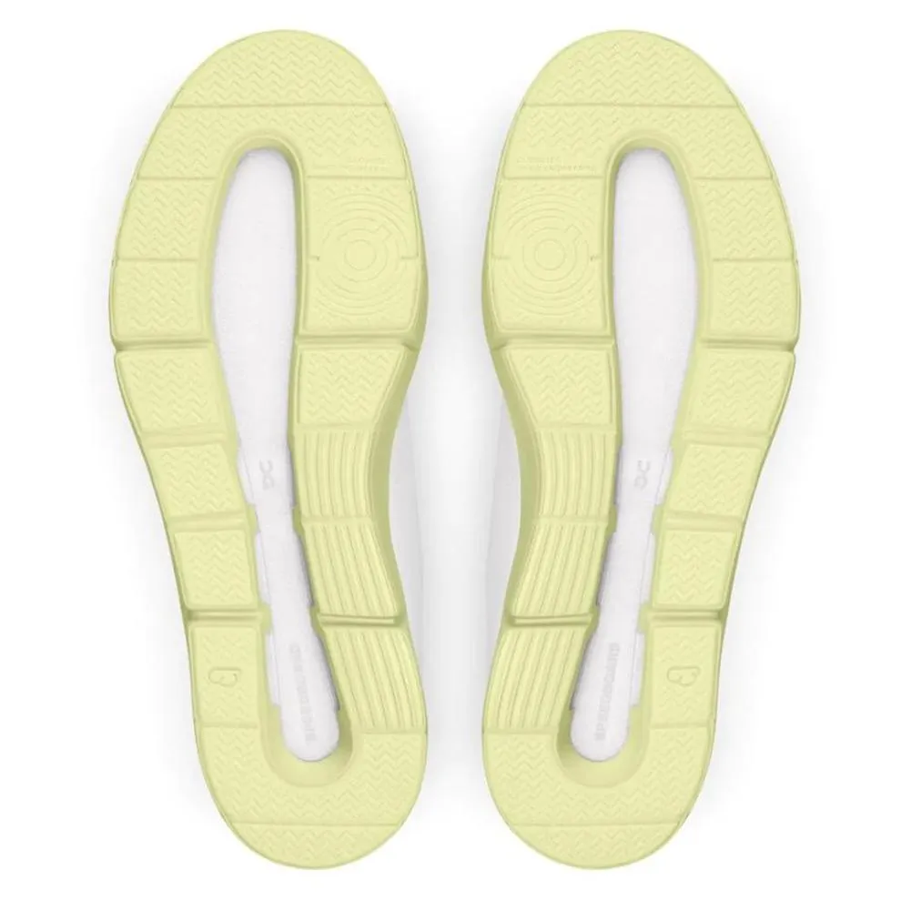 Men's THE ROGER Advantage Shoes White and Hay