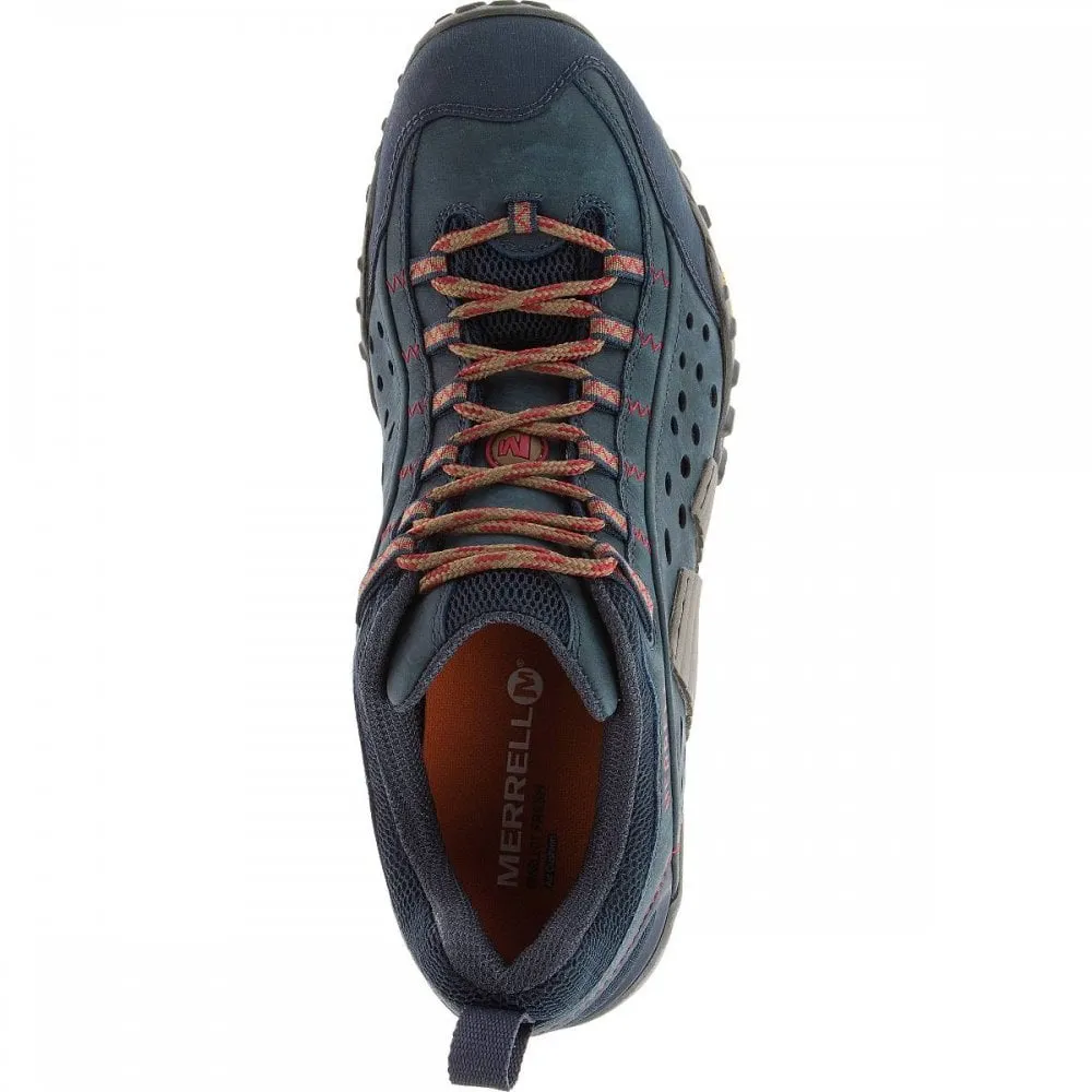 Merrell Intercept Men's Shoes-Assorted Colours