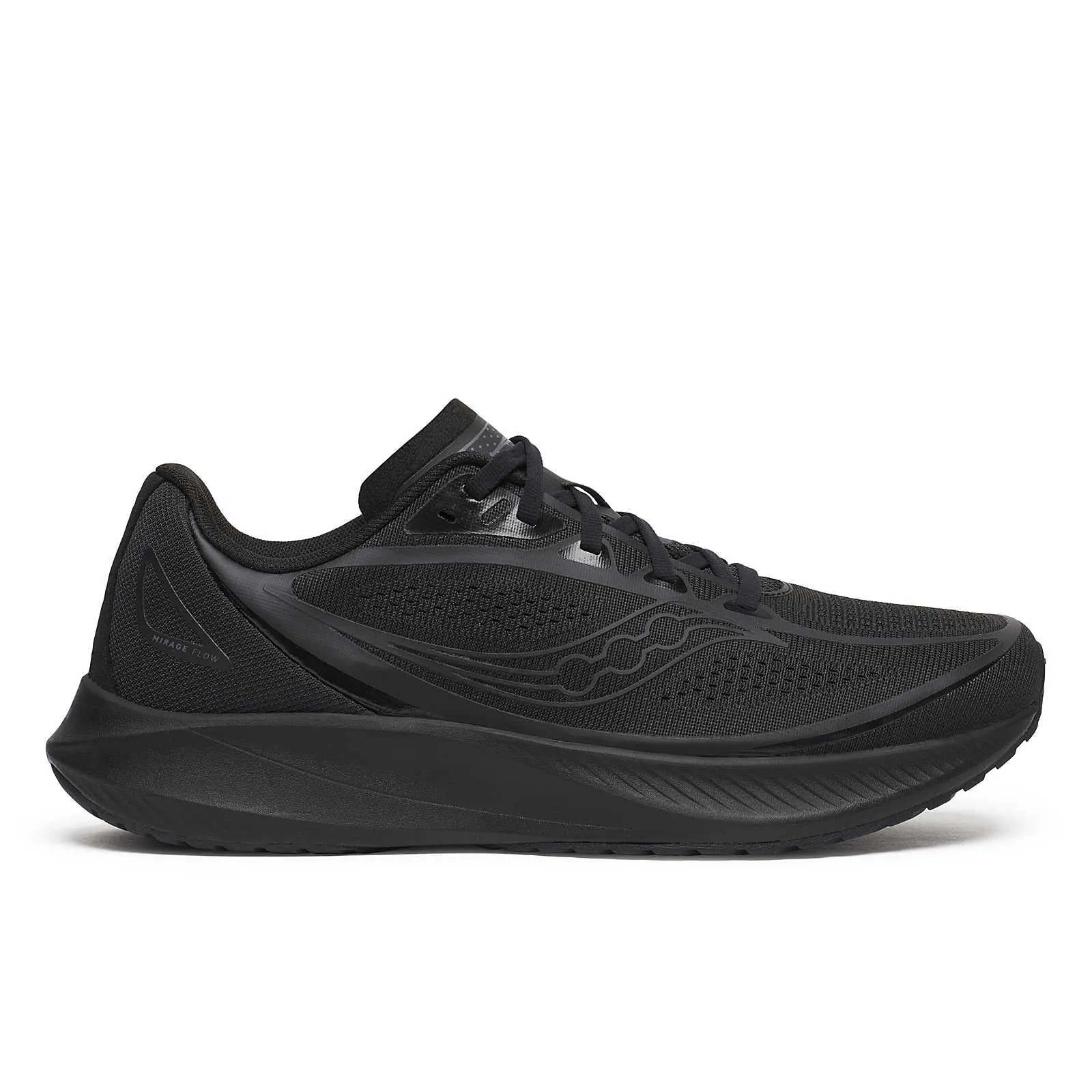 Mirage Flow black/black