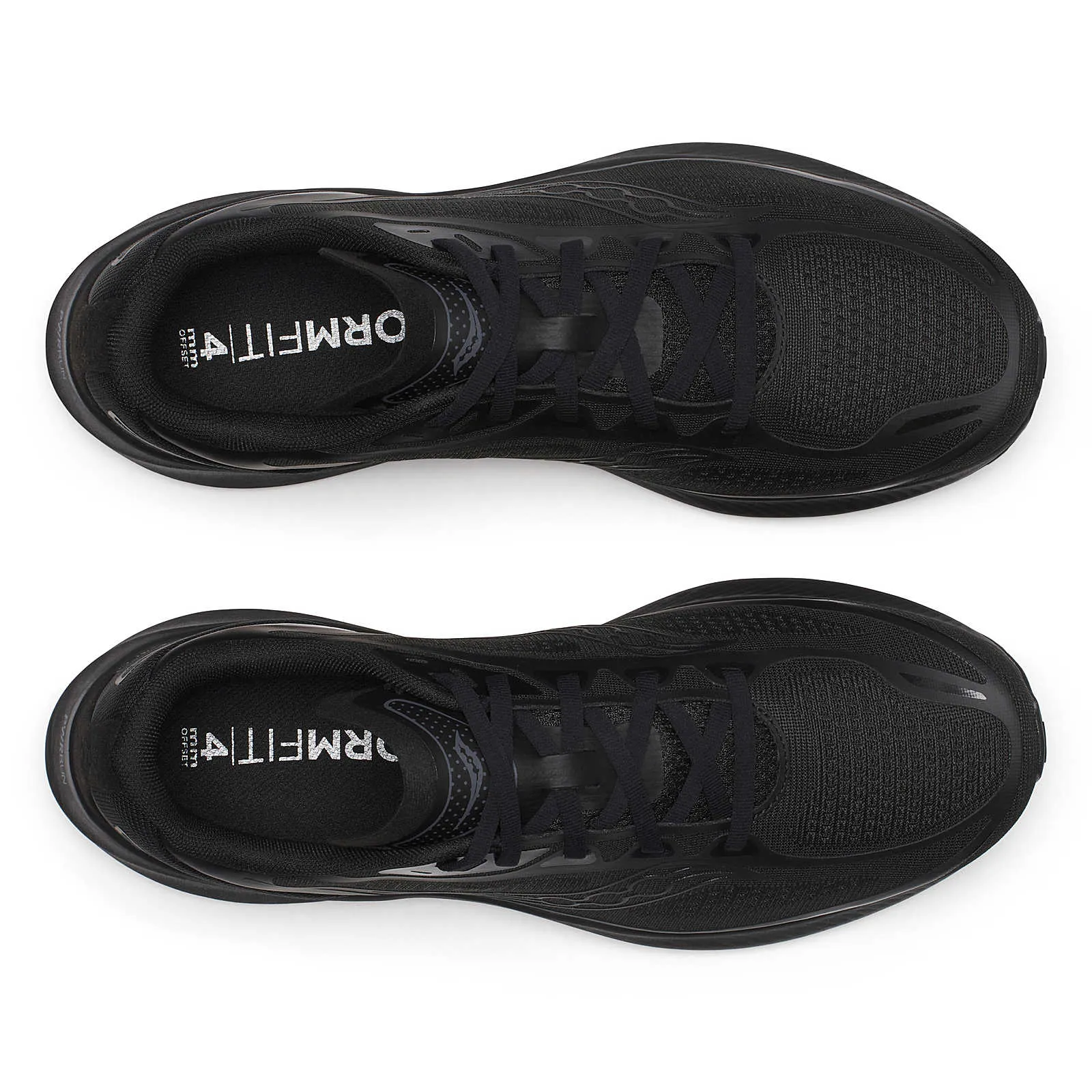 Mirage Flow black/black