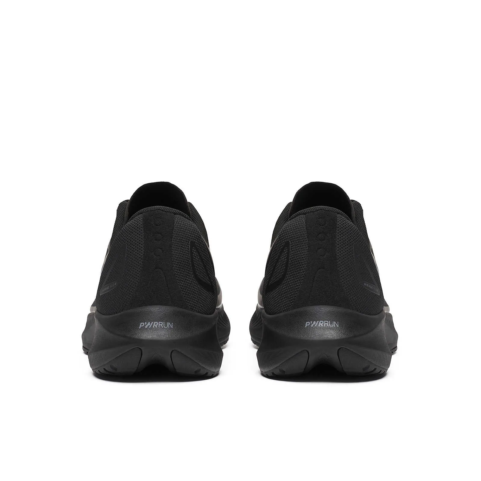 Mirage Flow black/black