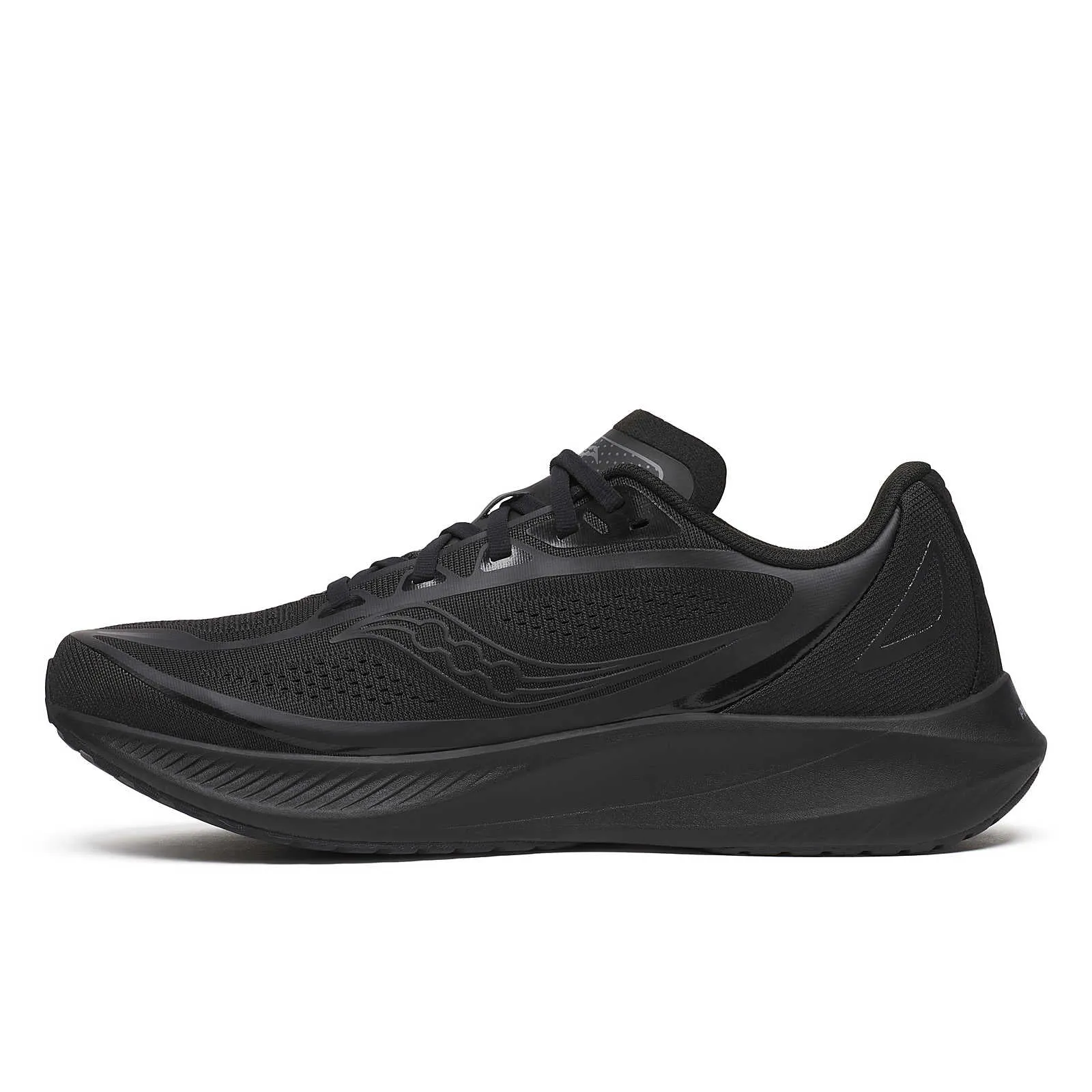 Mirage Flow black/black