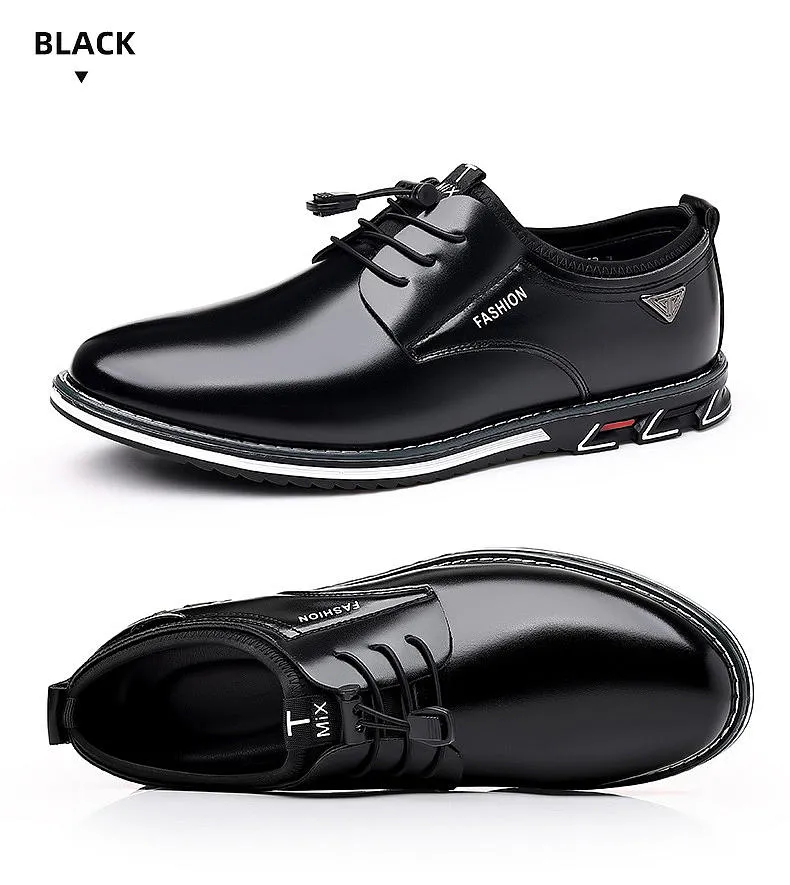 MIX Urban Casual Leasure Shoes