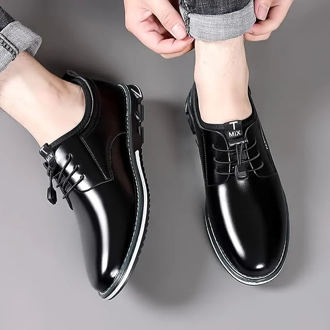 MIX Urban Casual Leasure Shoes