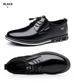 MIX Urban Casual Leasure Shoes