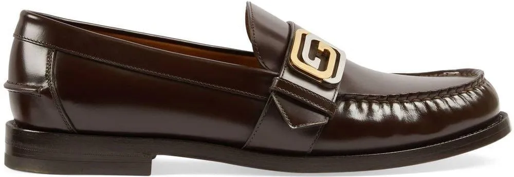 MOCCASIN LEATHER,L.S MILLENNIAL RIBOT