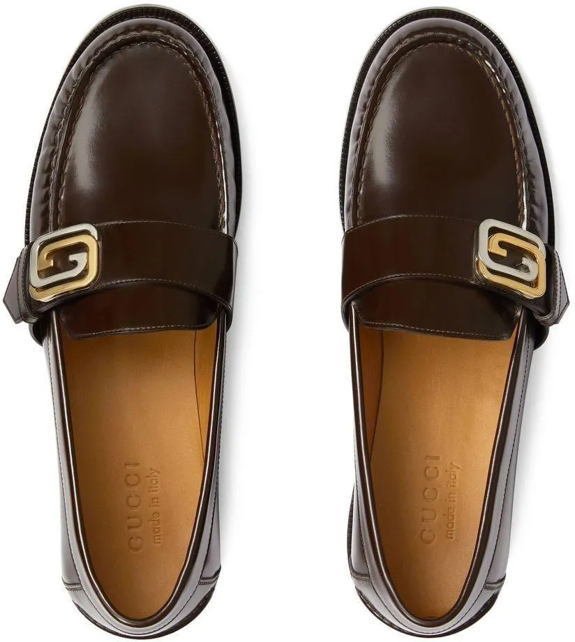 MOCCASIN LEATHER,L.S MILLENNIAL RIBOT