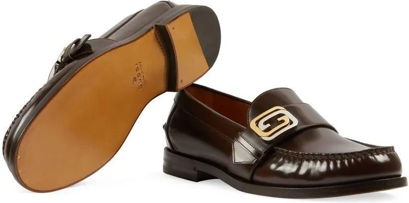 MOCCASIN LEATHER,L.S MILLENNIAL RIBOT