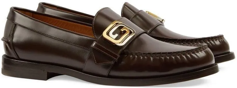 MOCCASIN LEATHER,L.S MILLENNIAL RIBOT
