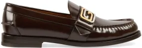 MOCCASIN LEATHER,L.S MILLENNIAL RIBOT