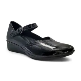 Narita Mary Jane Shoes (Wide)