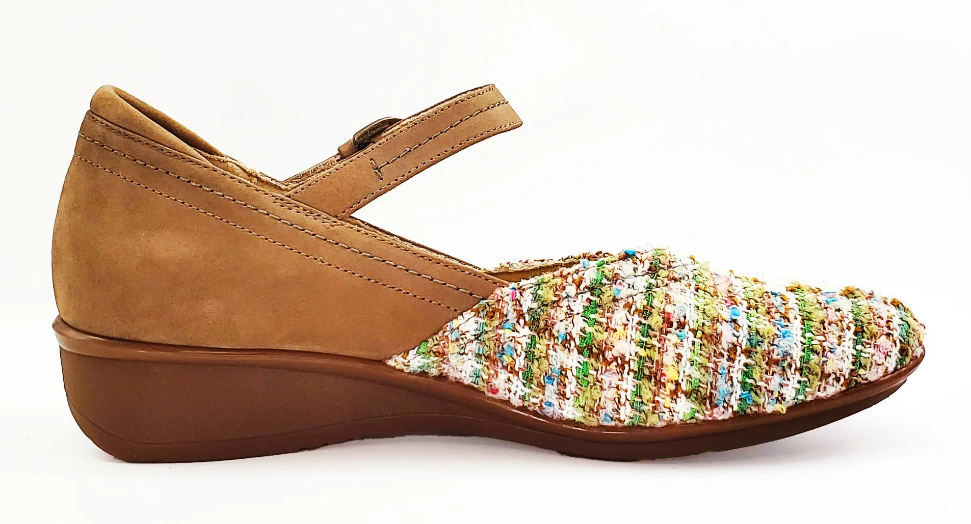Narita Mary Jane Shoes