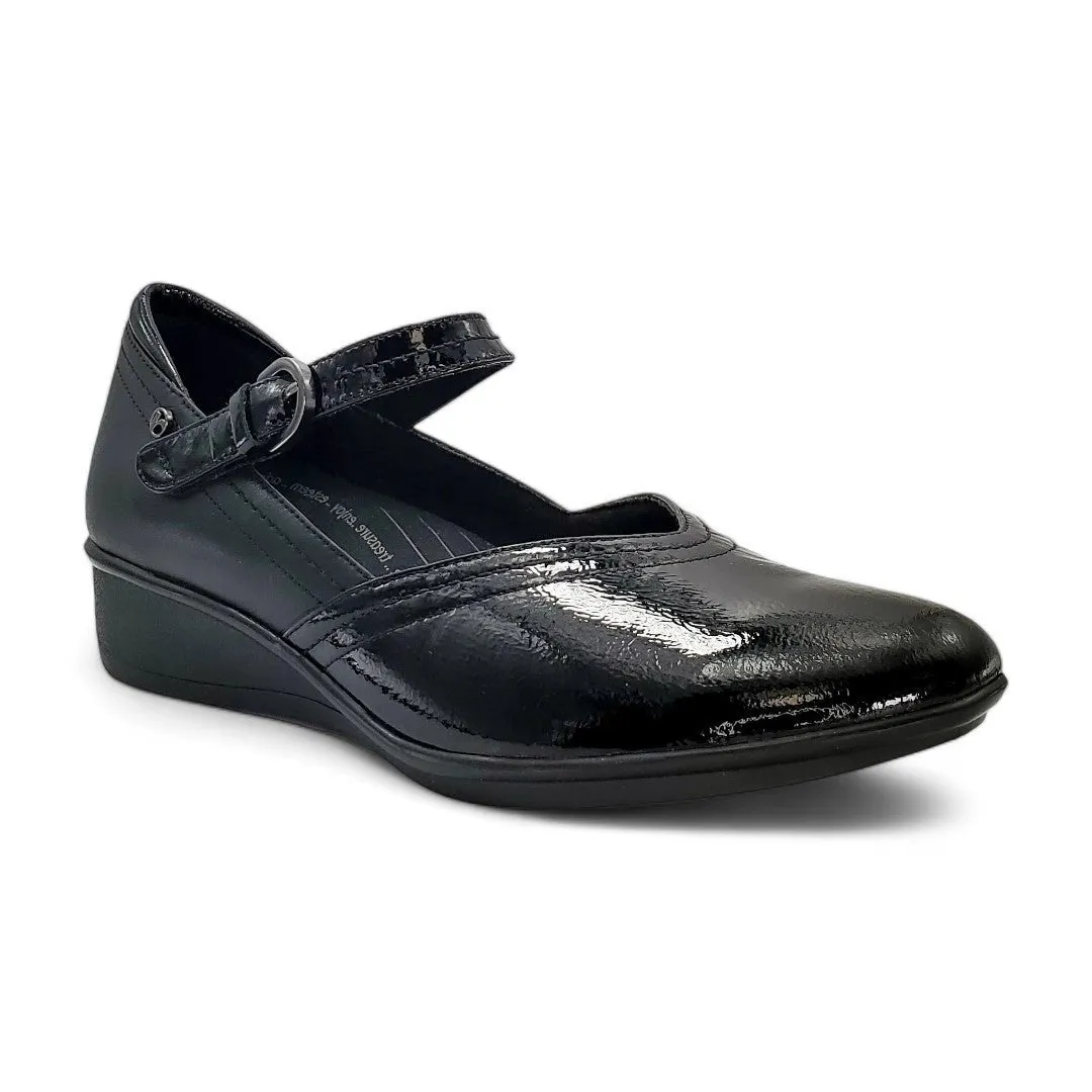 Narita Mary Jane Shoes