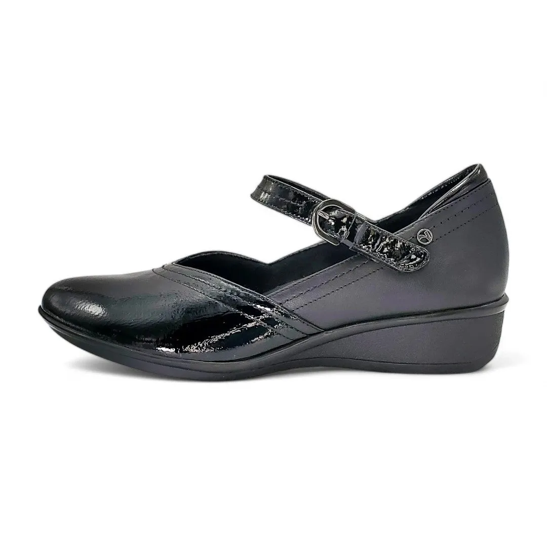 Narita Mary Jane Shoes