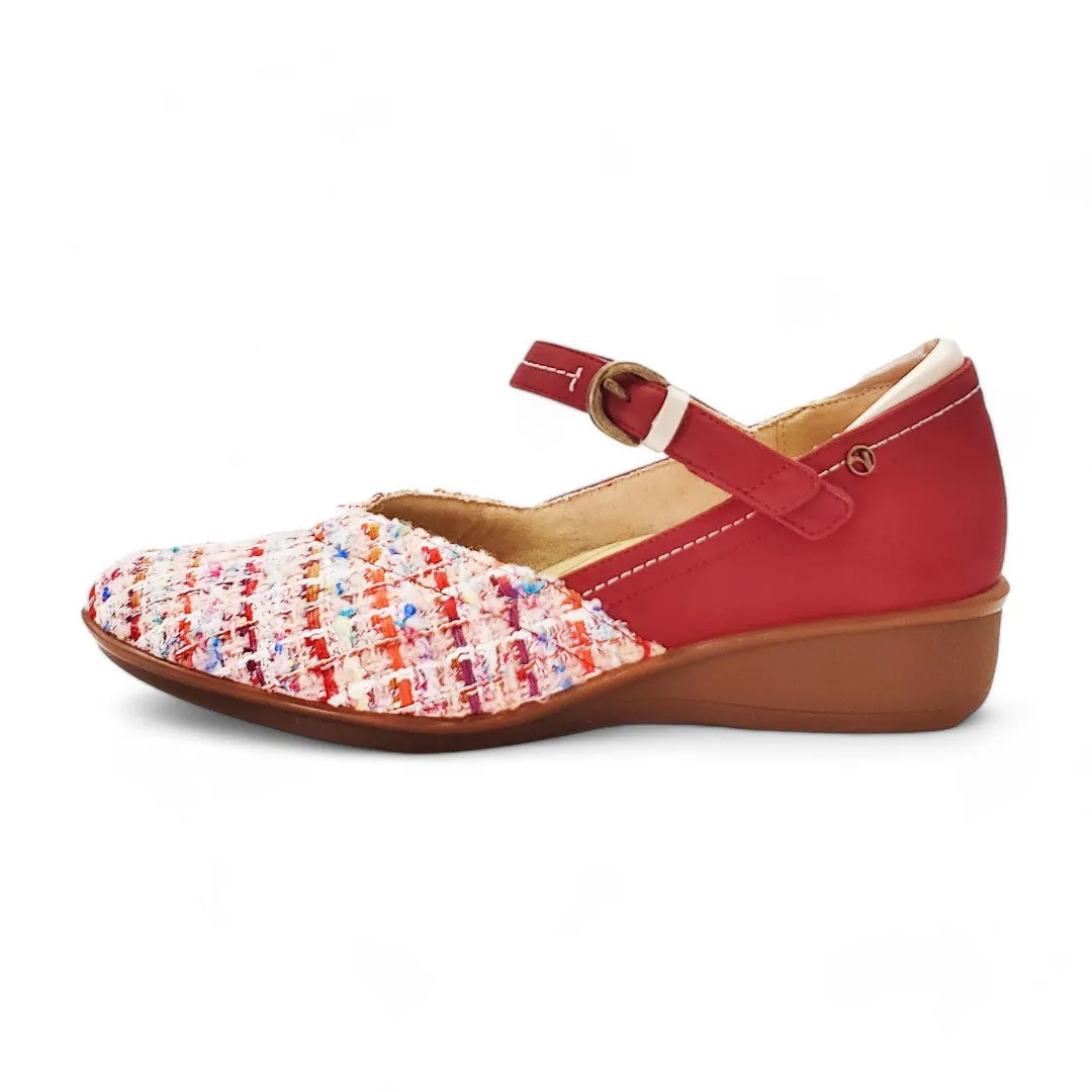 Narita Mary Jane Shoes