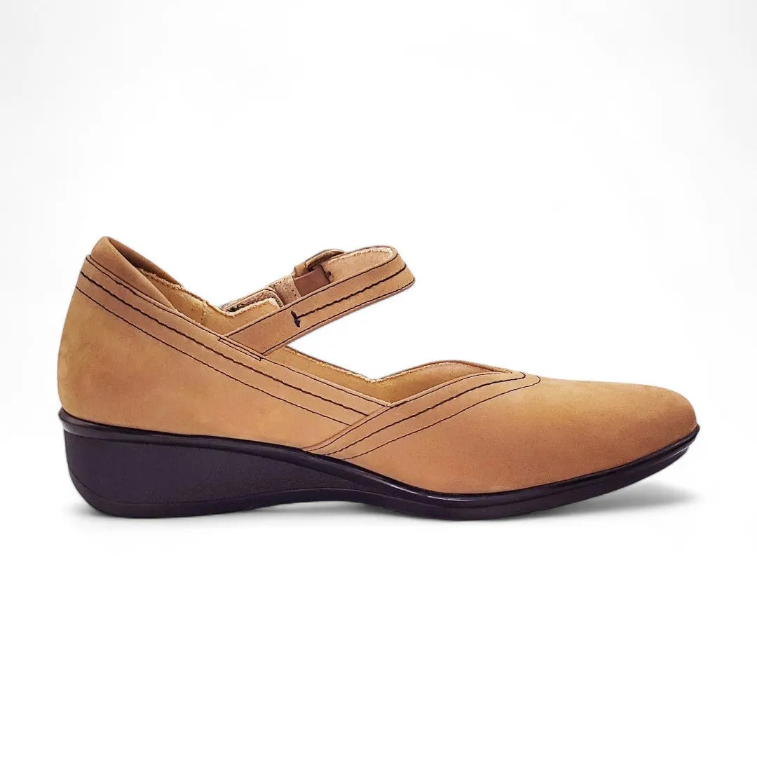 Narita Mary Jane Shoes