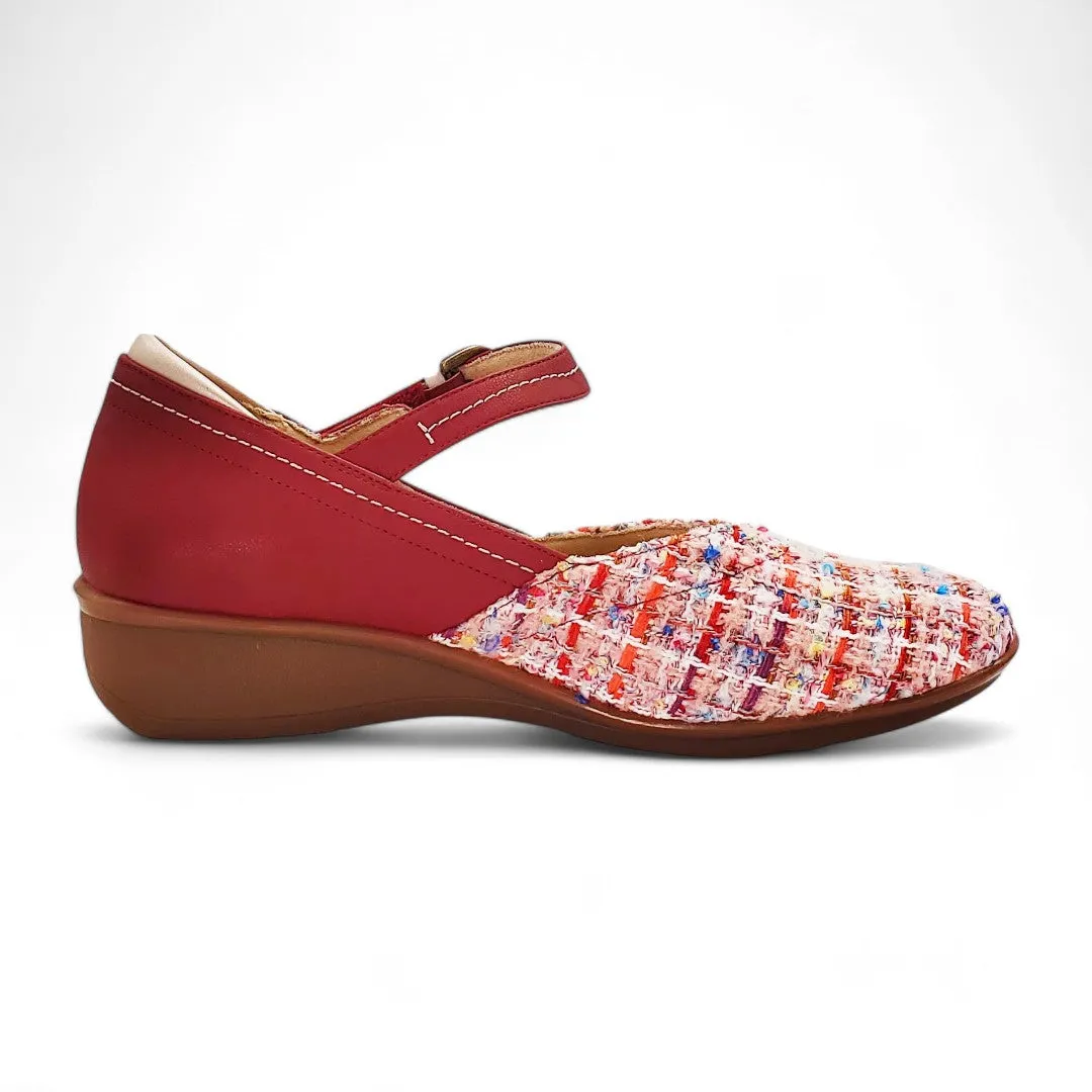 Narita Mary Jane Shoes