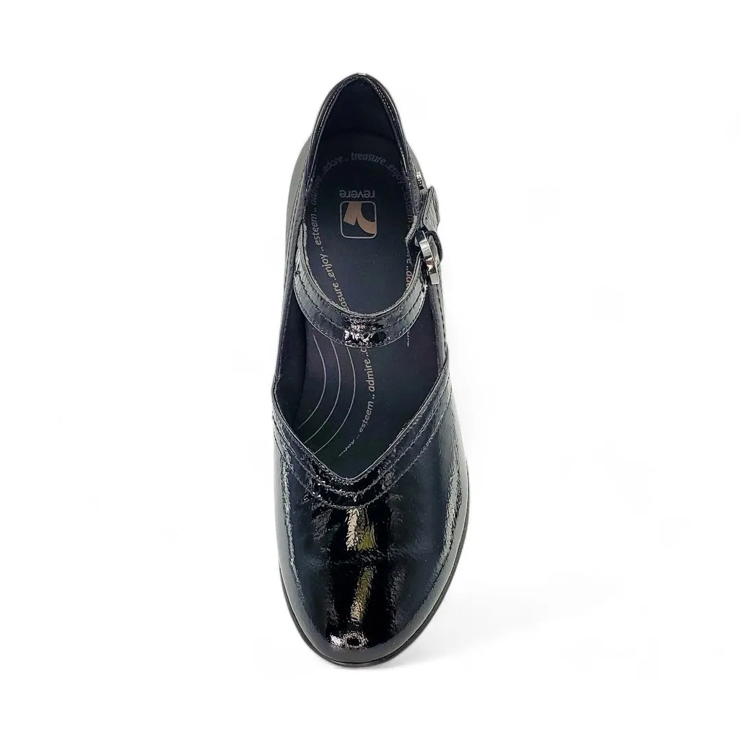 Narita Mary Jane Shoes