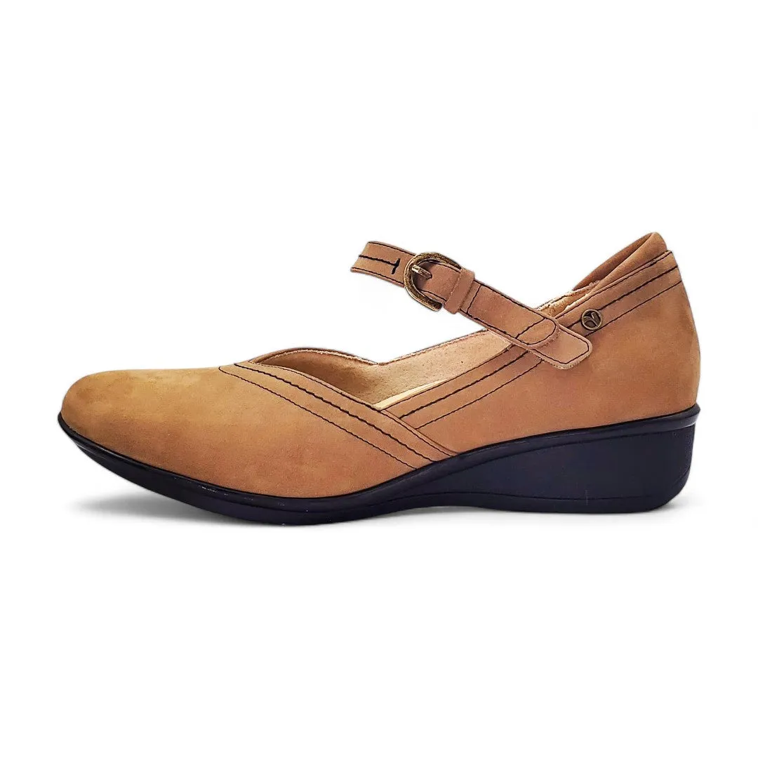 Narita Mary Jane Shoes