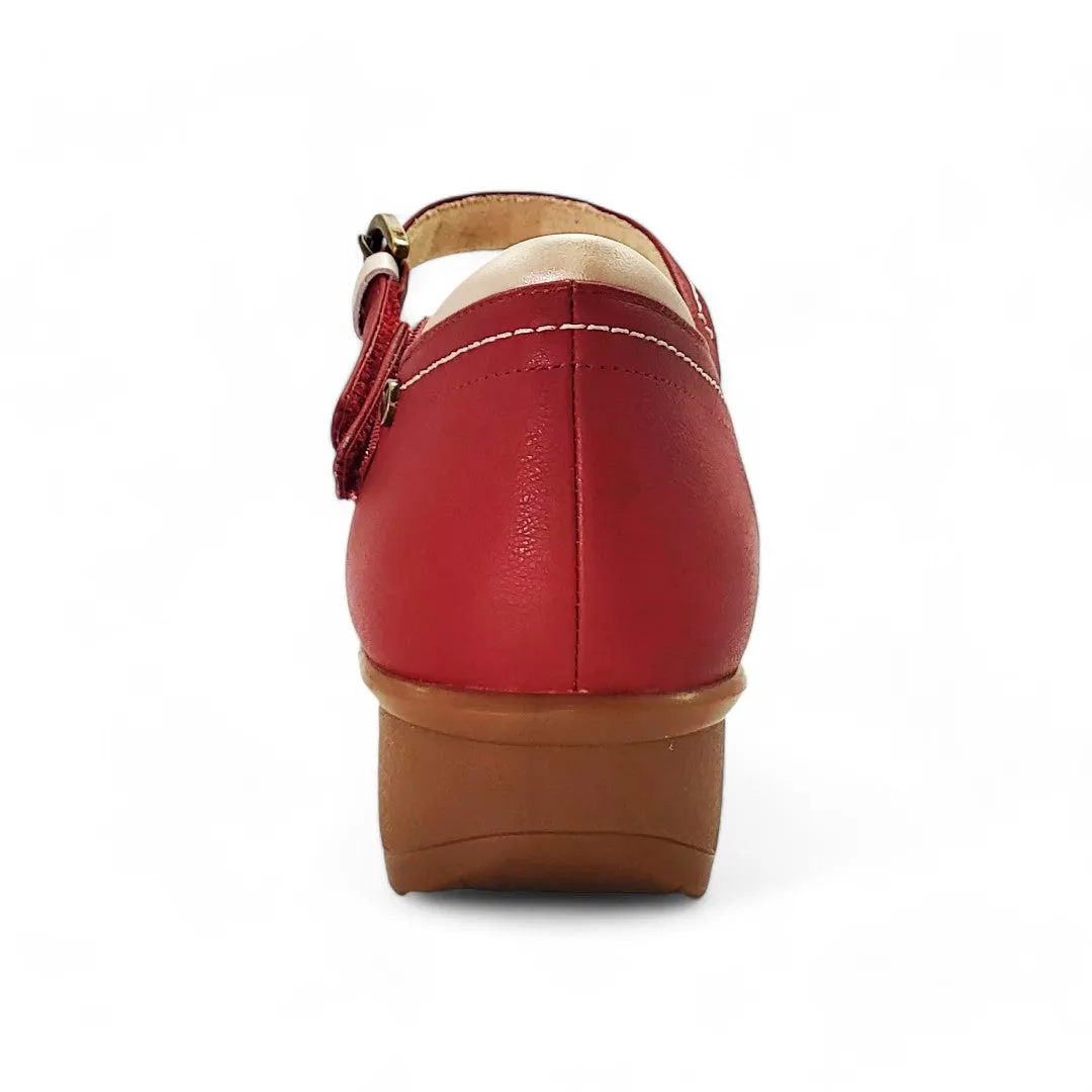 Narita Mary Jane Shoes