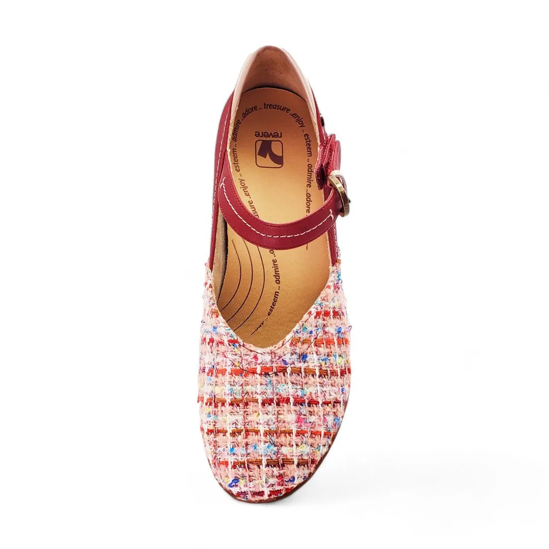 Narita Mary Jane Shoes