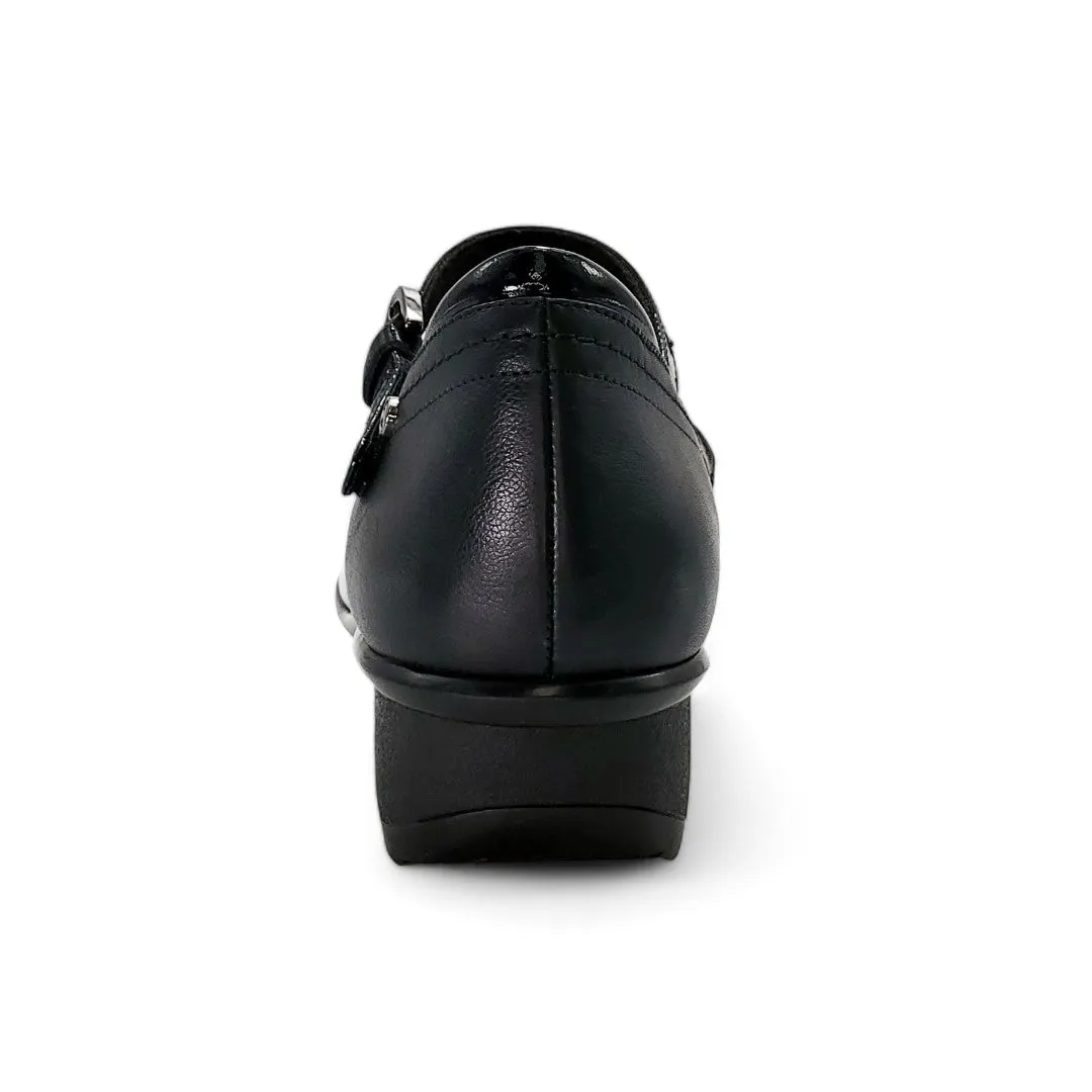 Narita Mary Jane Shoes
