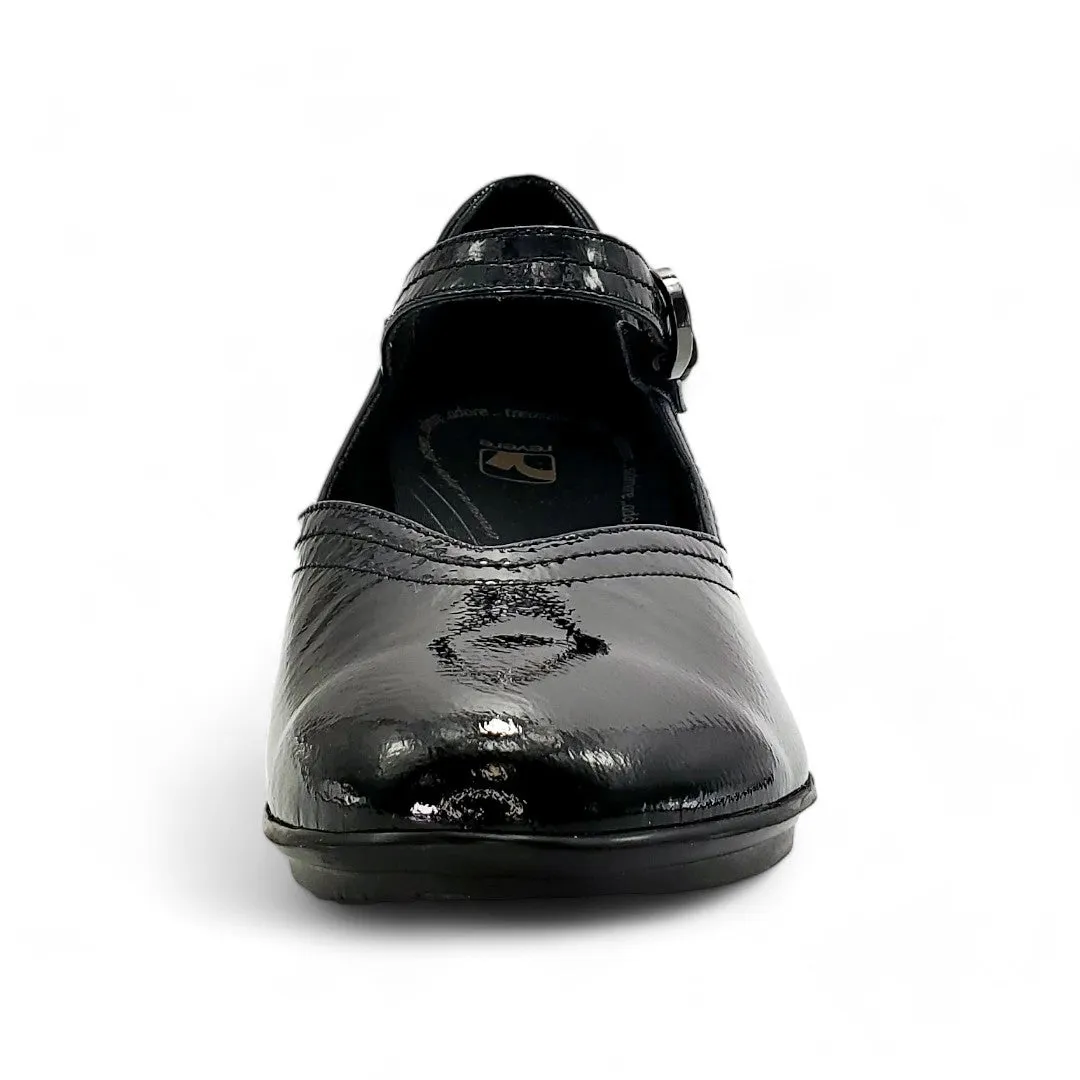 Narita Mary Jane Shoes