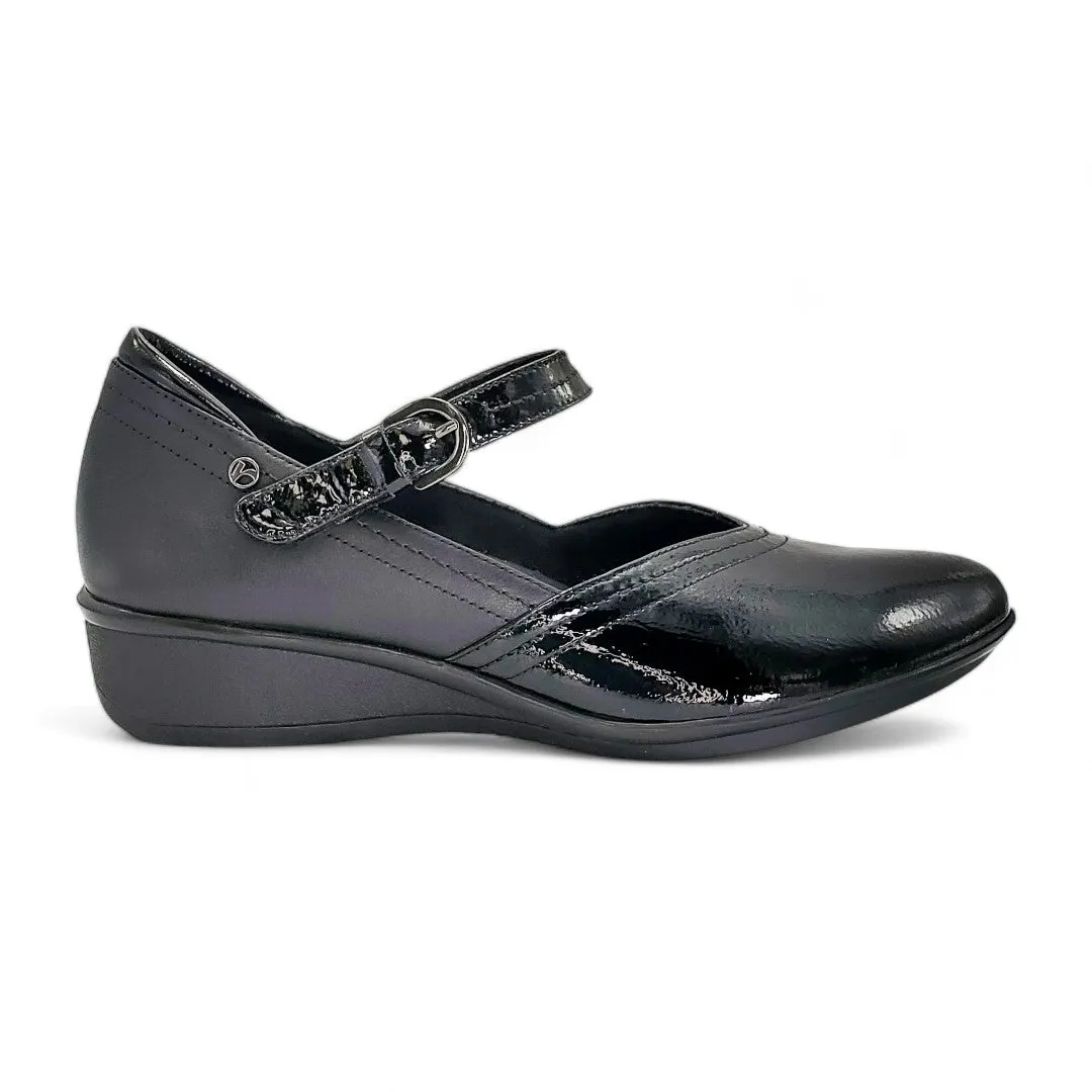 Narita Mary Jane Shoes