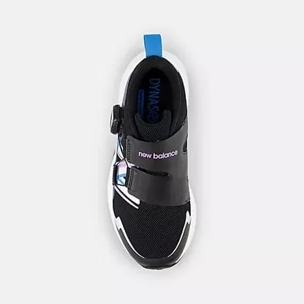 New Balance Dynasoft Reveal v4 BOA - Black/Purple