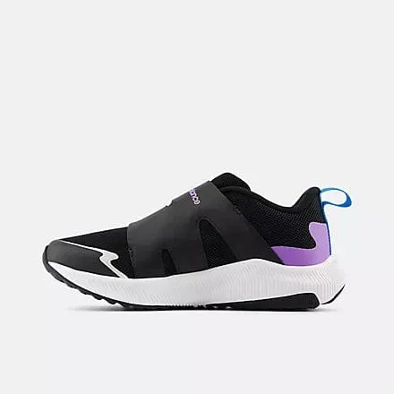 New Balance Dynasoft Reveal v4 BOA - Black/Purple