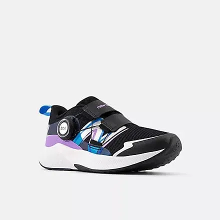New Balance Dynasoft Reveal v4 BOA - Black/Purple