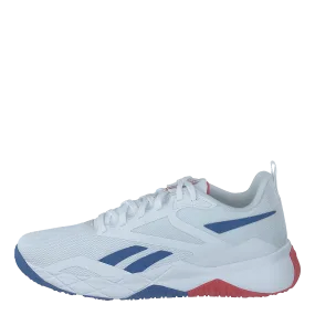Nfx Trainer Ftwwht/clg