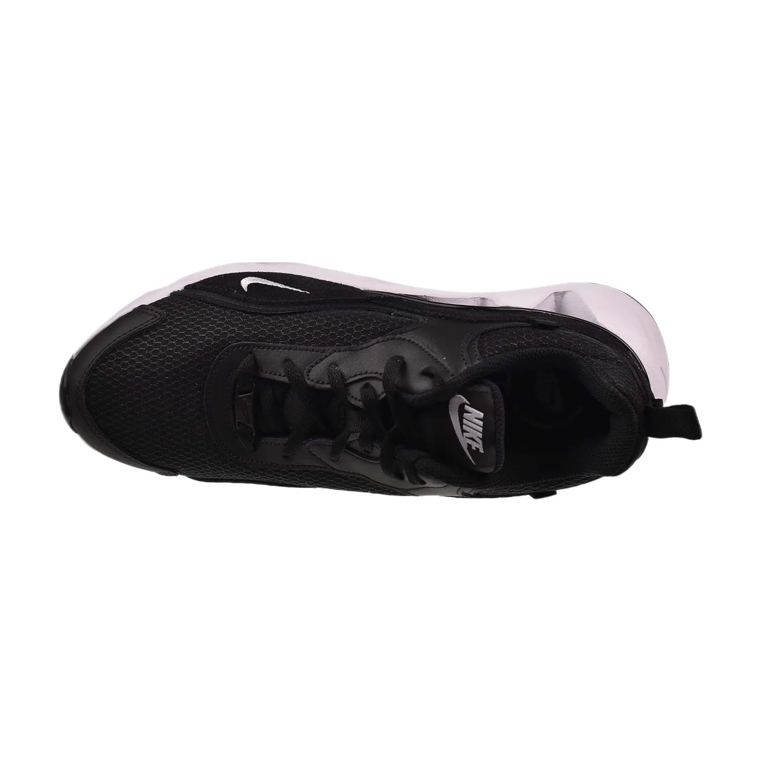 Nike Ryz 365 2 Women's Shoes Black-White